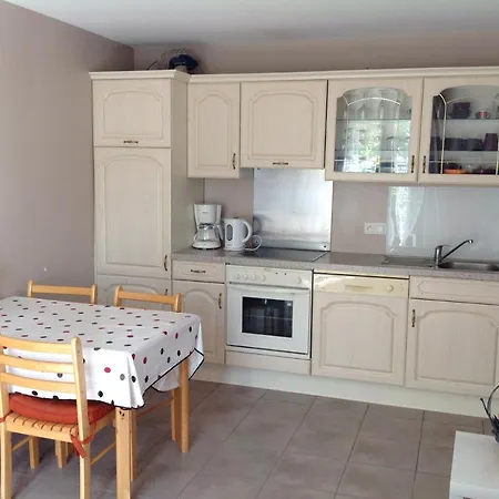 Guest house Logis De Melisandre Vaux-sur-Mer
