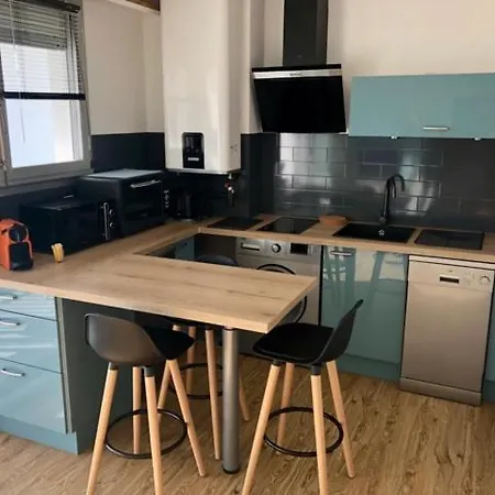 Casa de hóspedes Logis De Melisandre