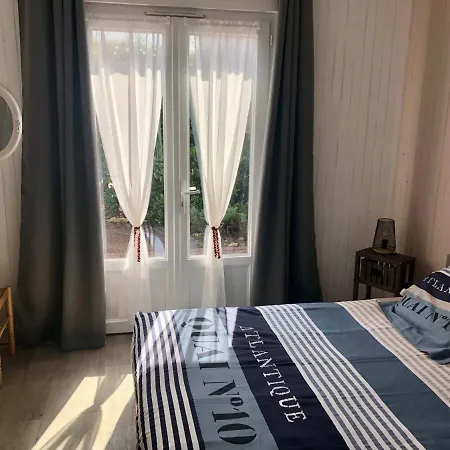 Casa de hóspedes Logis De Melisandre