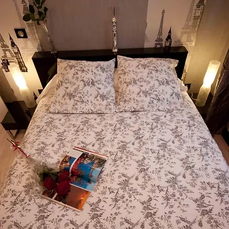 Logis De Melisandre Guest house Vaux-sur-Mer