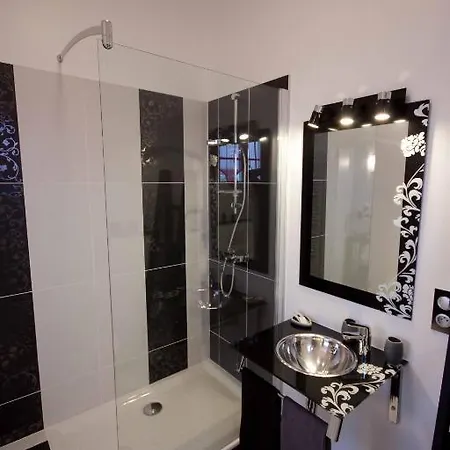 Logis De Melisandre Casa de hóspedes Vaux-sur-Mer