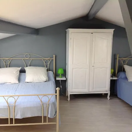 Logis De Melisandre 4*