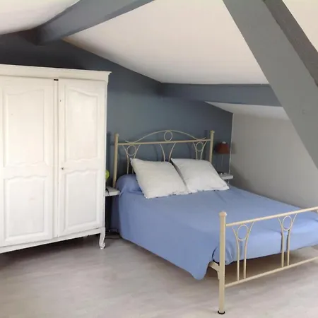 Logis De Melisandre Konukevi 4*
