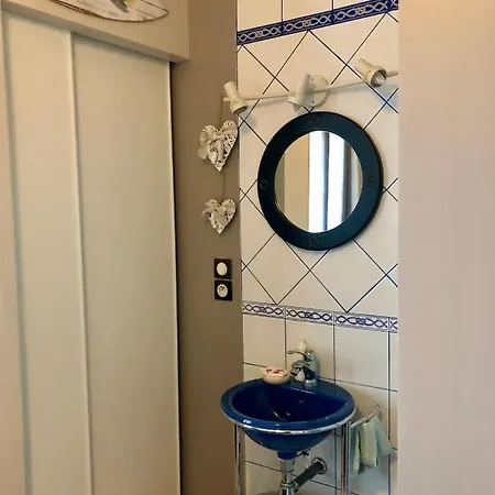 Logis De Melisandre Casa de hóspedes