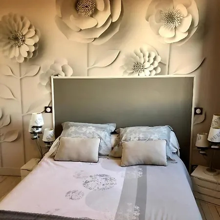 Logis De Melisandre 4* Vaux-sur-Mer