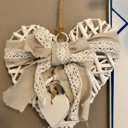 Logis De Melisandre Casa de hóspedes Vaux-sur-Mer