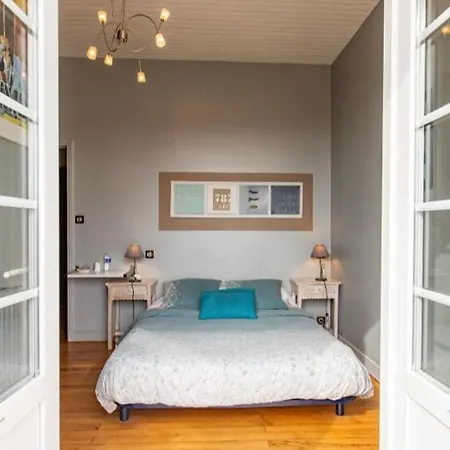 Guest house Logis De Melisandre Vaux-sur-Mer