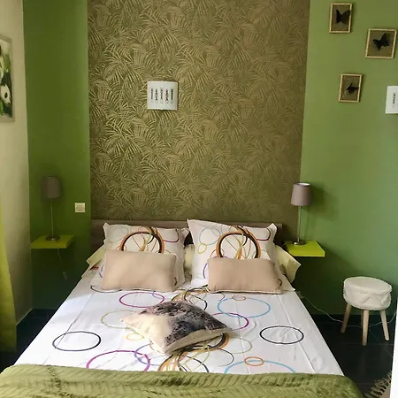 Guest house Logis De Melisandre