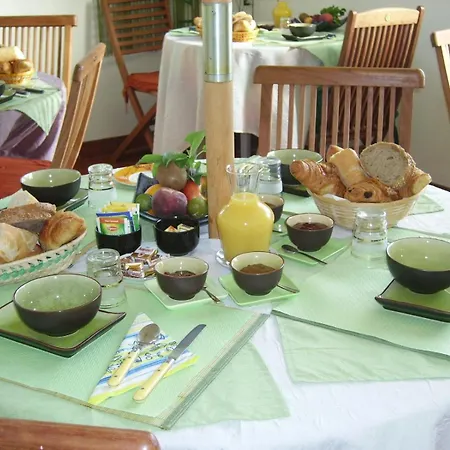 Guest house Logis De Melisandre Vaux-sur-Mer