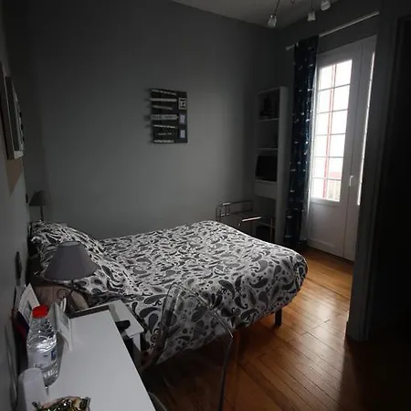 Logis De Melisandre Vaux-sur-Mer