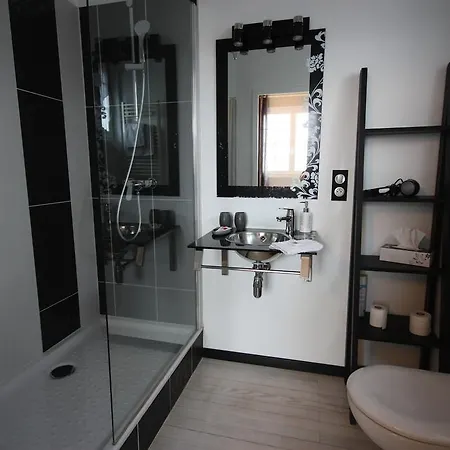 Logis De Melisandre Casa de hóspedes