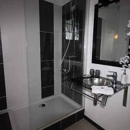 Casa de hóspedes Logis De Melisandre 4*