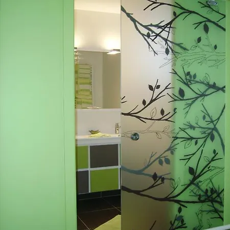 Logis De Melisandre Casa de hóspedes 4*