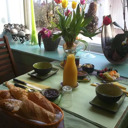 Logis De Melisandre Guest house