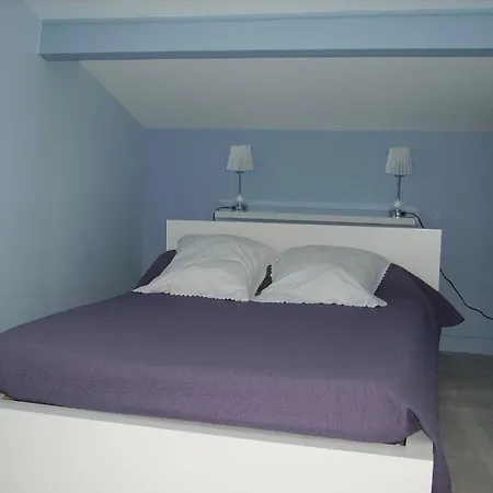 Casa de hóspedes Logis De Melisandre