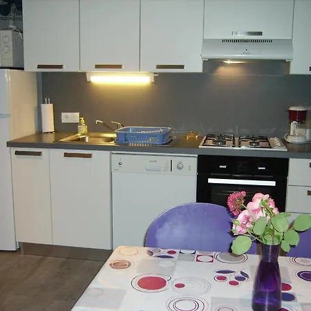 Logis De Melisandre 4*