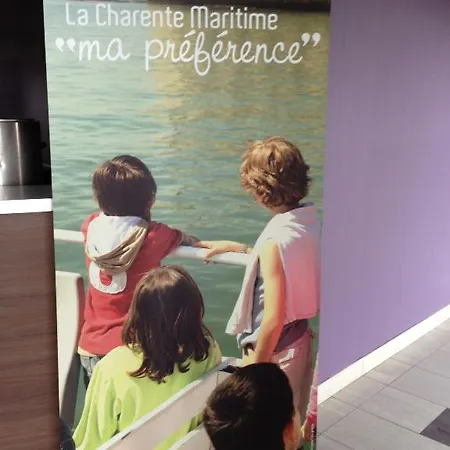 Casa de hóspedes Logis De Melisandre 4*