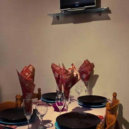 Logis De Melisandre 4*