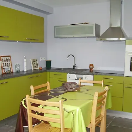 Casa de hóspedes Logis De Melisandre