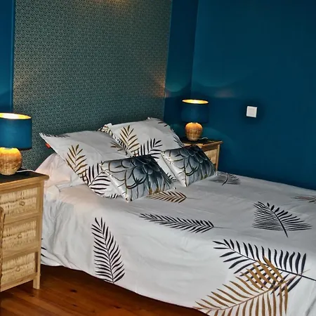 Logis De Melisandre 4*