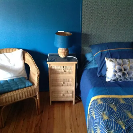 Logis De Melisandre Casa de hóspedes