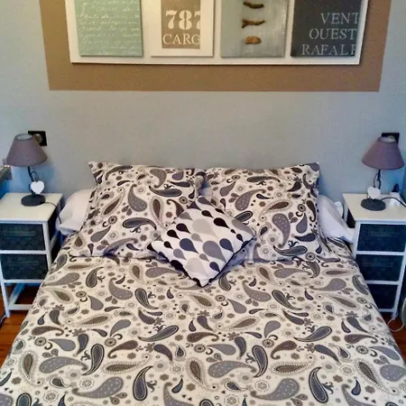 Casa de hóspedes Logis De Melisandre 4*