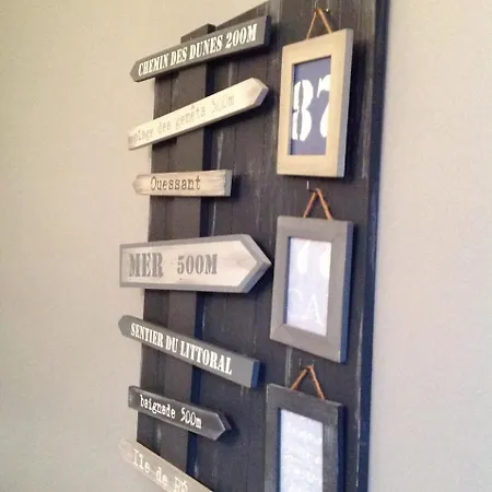 Logis De Melisandre Casa de hóspedes