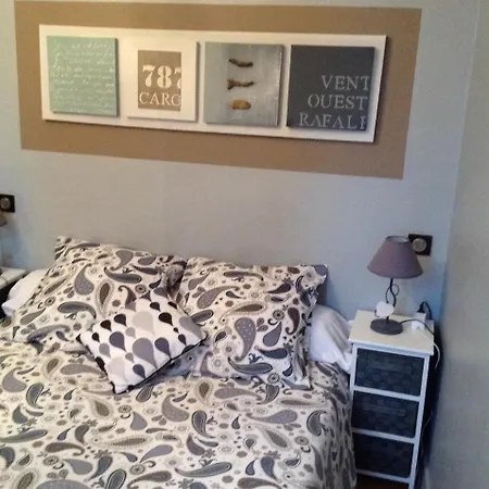 Logis De Melisandre 4* Vaux-sur-Mer