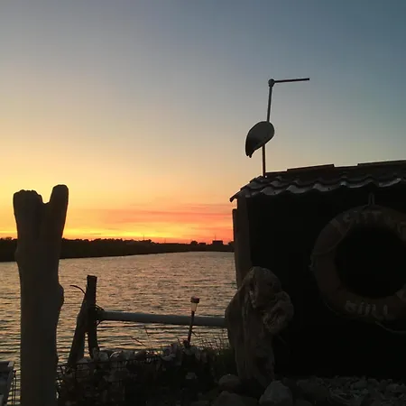 Logis De Melisandre Vaux-sur-Mer