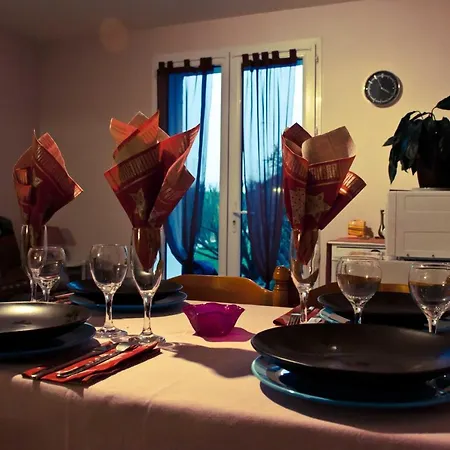 Logis De Melisandre Casa de hóspedes