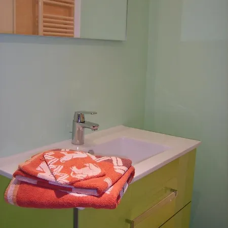 Logis De Melisandre Guest house 3*