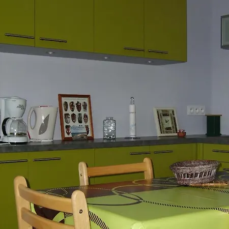 Casa de hóspedes Logis De Melisandre 4*