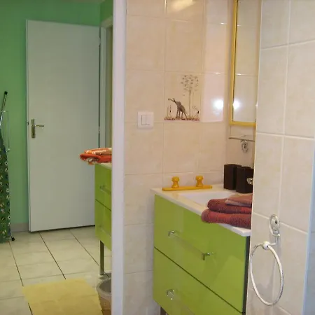 Logis De Melisandre Guest house