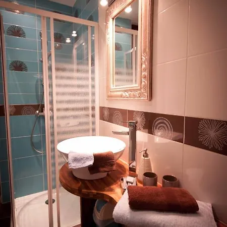 Logis De Melisandre Casa de hóspedes 4*