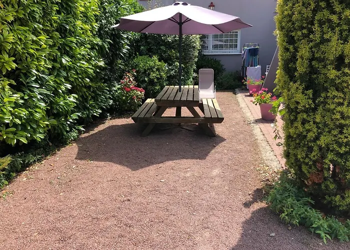 Pensión Logis De Melisandre