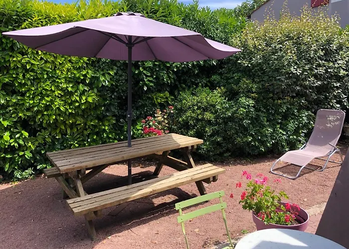 Logis De Melisandre Pensión 4*