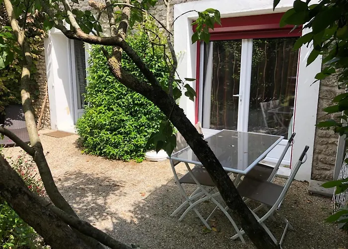 Logis De Melisandre Pensión