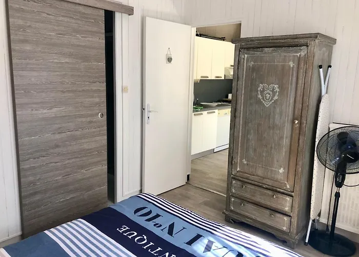 Logis De Melisandre Pensión