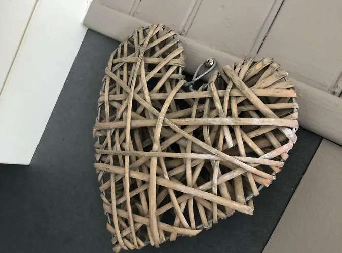 Logis De Melisandre Pensión Vaux-sur-Mer