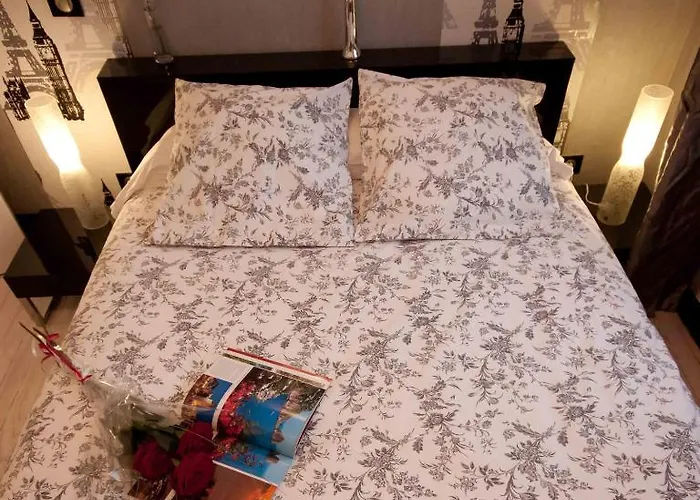 Logis De Melisandre Pensión Vaux-sur-Mer