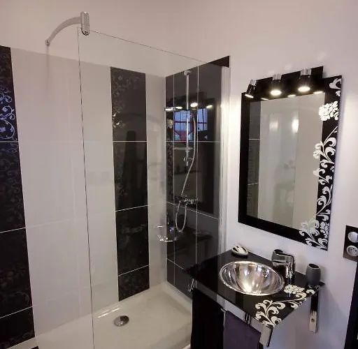 Logis De Melisandre Pensión Vaux-sur-Mer