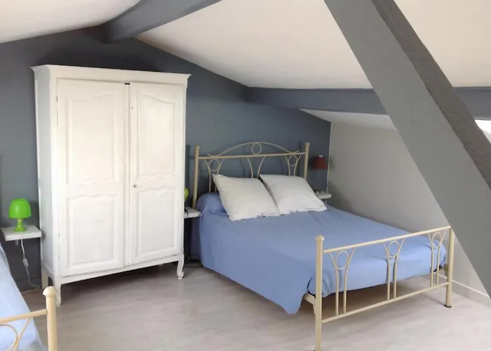 Logis De Melisandre Pensión 4*