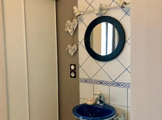 Logis De Melisandre Pensión