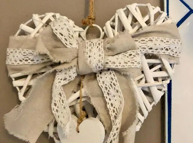 Logis De Melisandre Pensión Vaux-sur-Mer