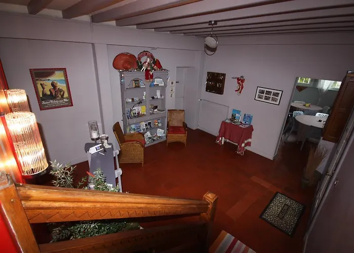 Pensión Logis De Melisandre