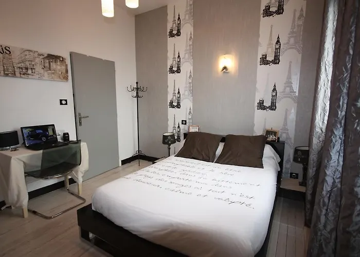 Logis De Melisandre 4*