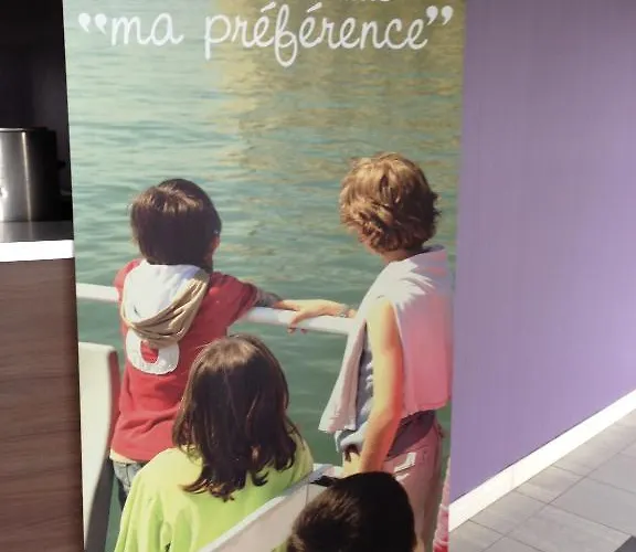 Pensión Logis De Melisandre 4*