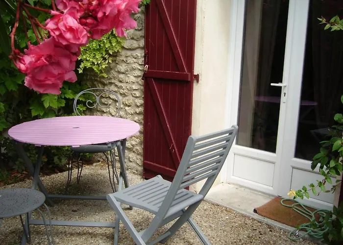 Logis De Melisandre Pensión 4*