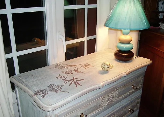 Logis De Melisandre 4*