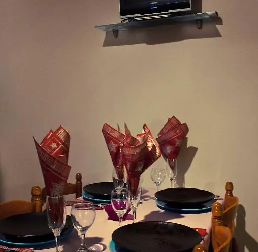 Logis De Melisandre 4*